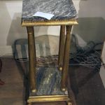 169 5127 Piedestal